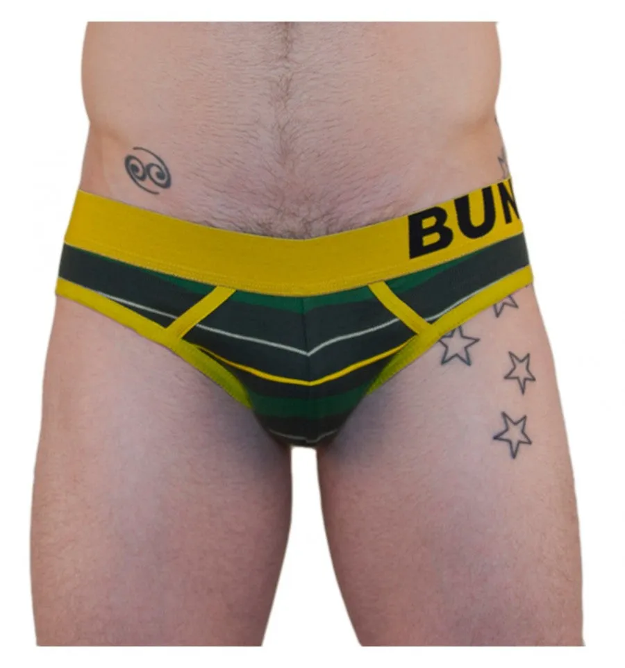 Bunker Underwear Line Up Brief