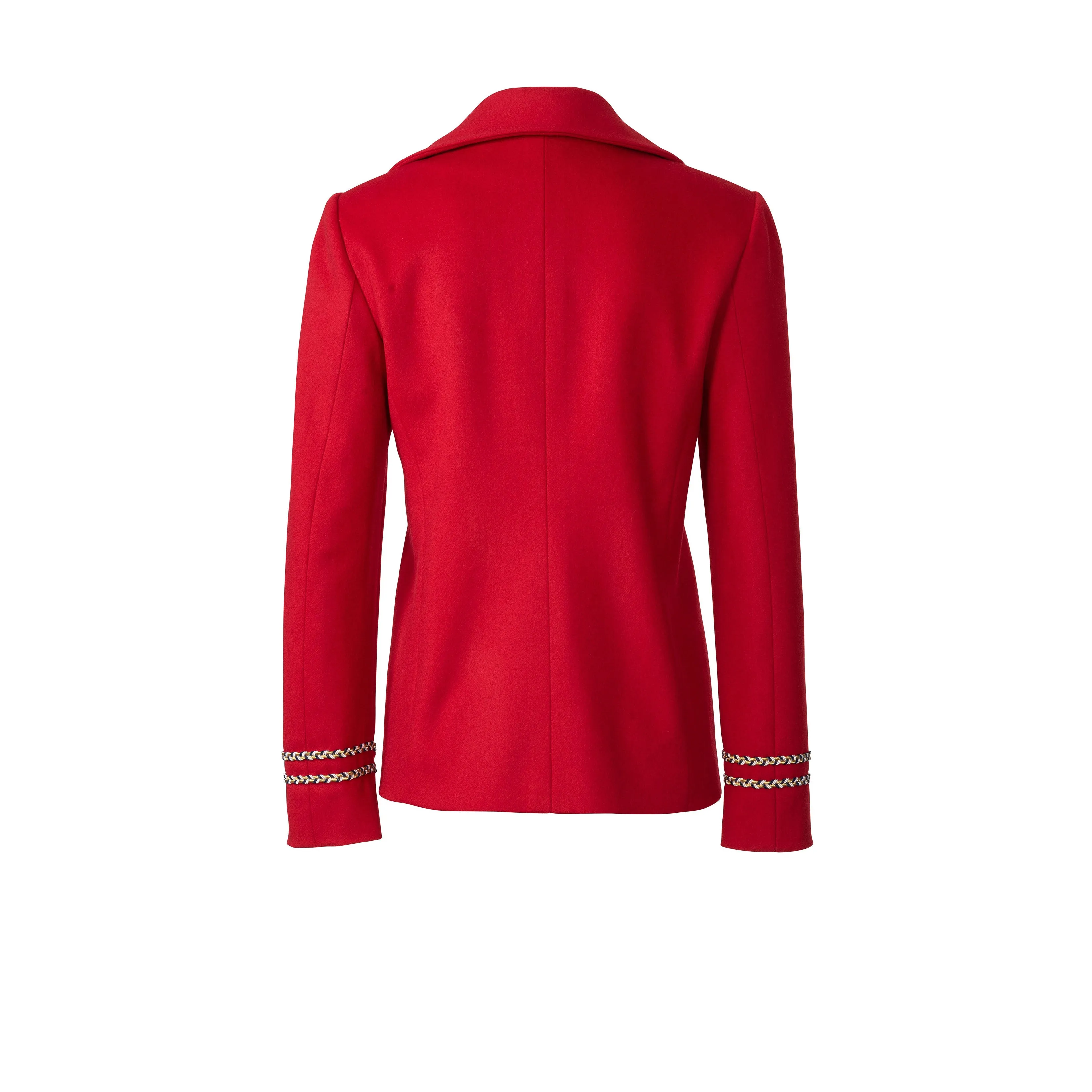 Burda Sewing Pattern 5984 Misses' Caban Jacket and Trench Coat