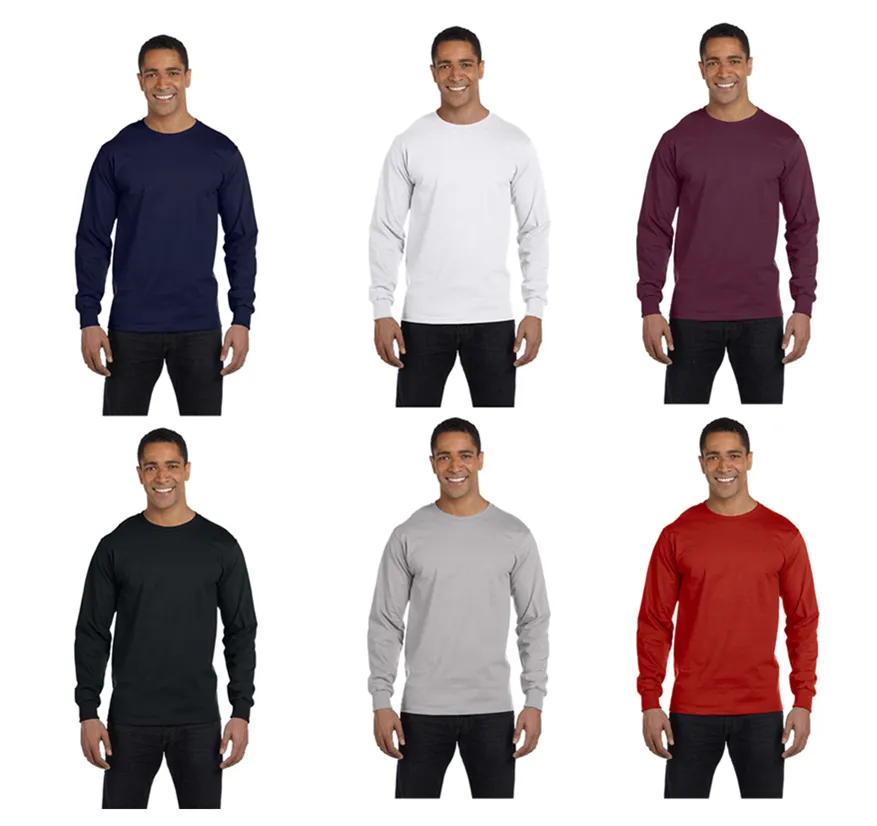 Cadillac 50's  Long sleeve T-shirt