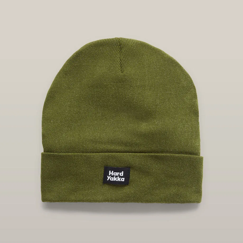 Camo Sock & Beanie Bundle - Y22943