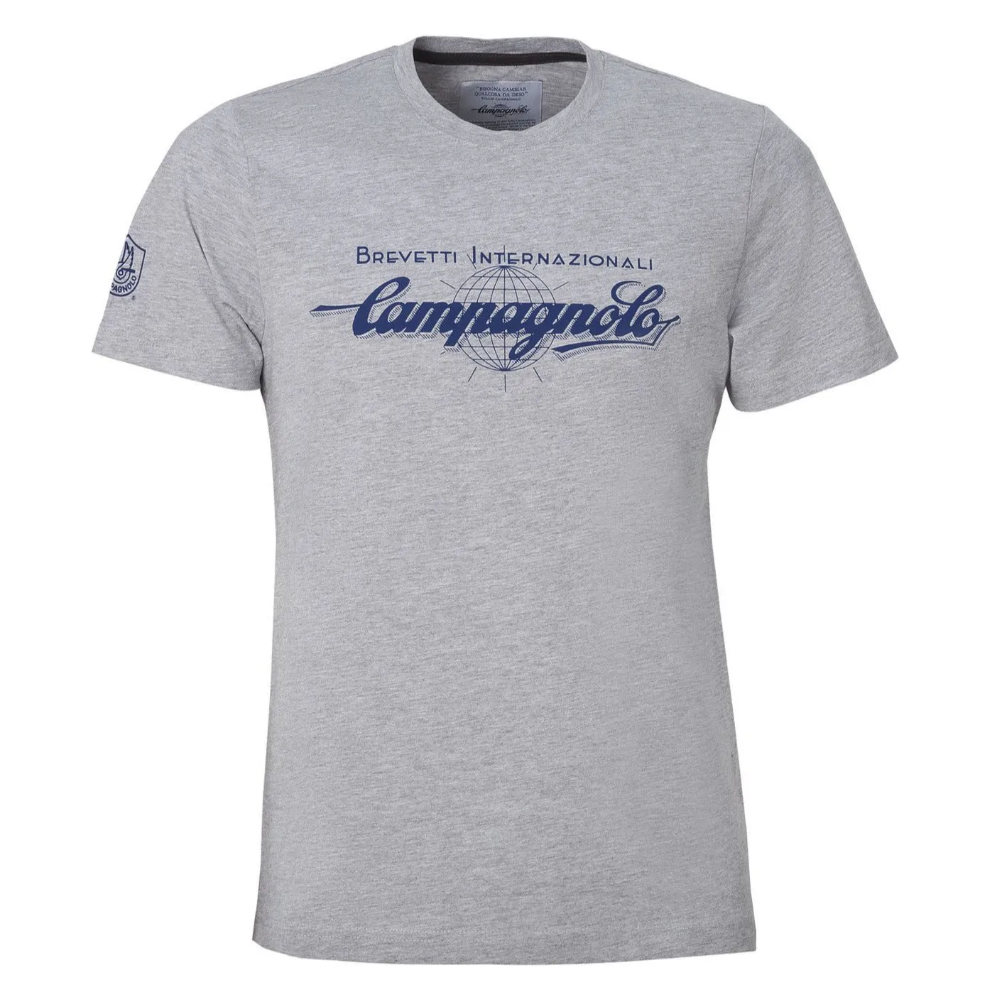 Campagnolo Brevetti Internazionali T-Shirt