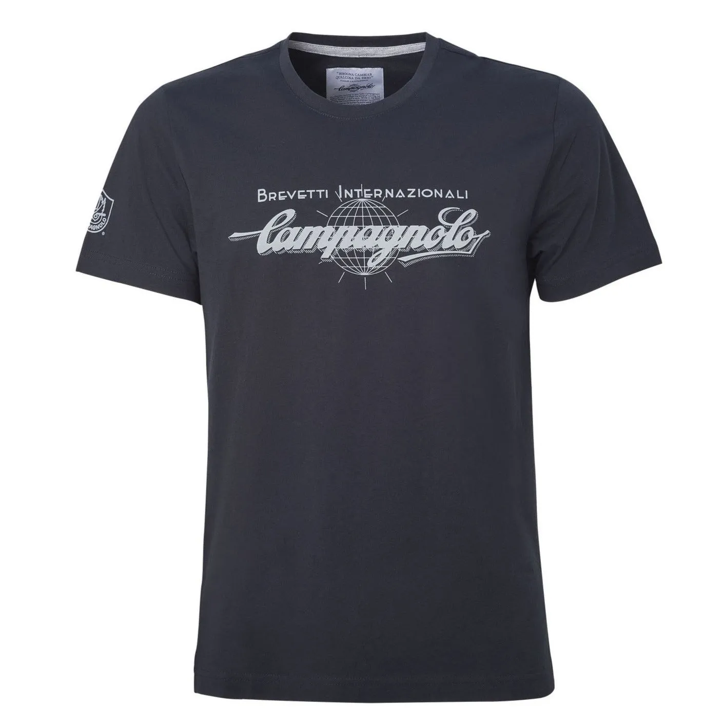 Campagnolo Brevetti Internazionali T-Shirt