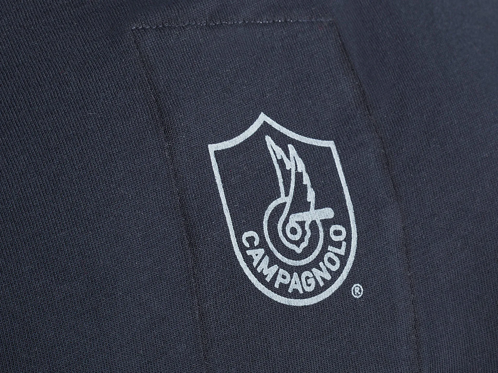 Campagnolo Brevetti Internazionali T-Shirt