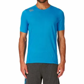 Canterbury Mens Vapodri Elite Stretch T-Shirt