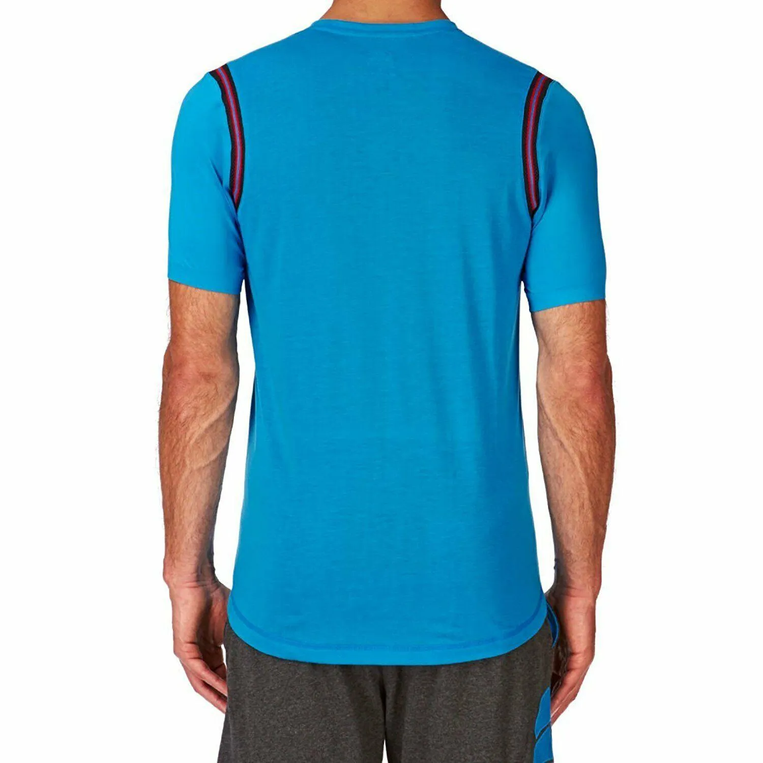 Canterbury Mens Vapodri Elite Stretch T-Shirt