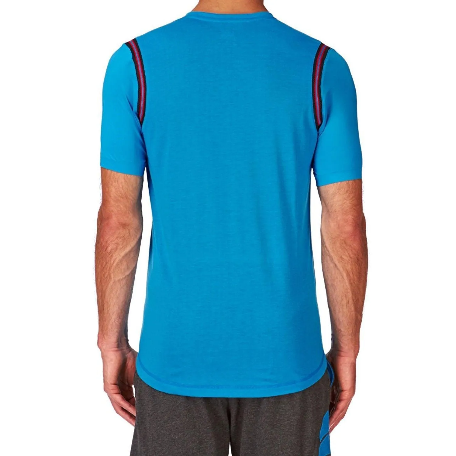 Canterbury Mens Vapodri Elite Stretch T-Shirt