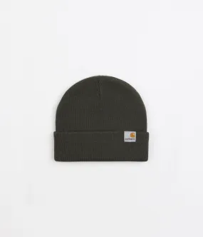 Carhartt Stratus Low Beanie - Boxwood