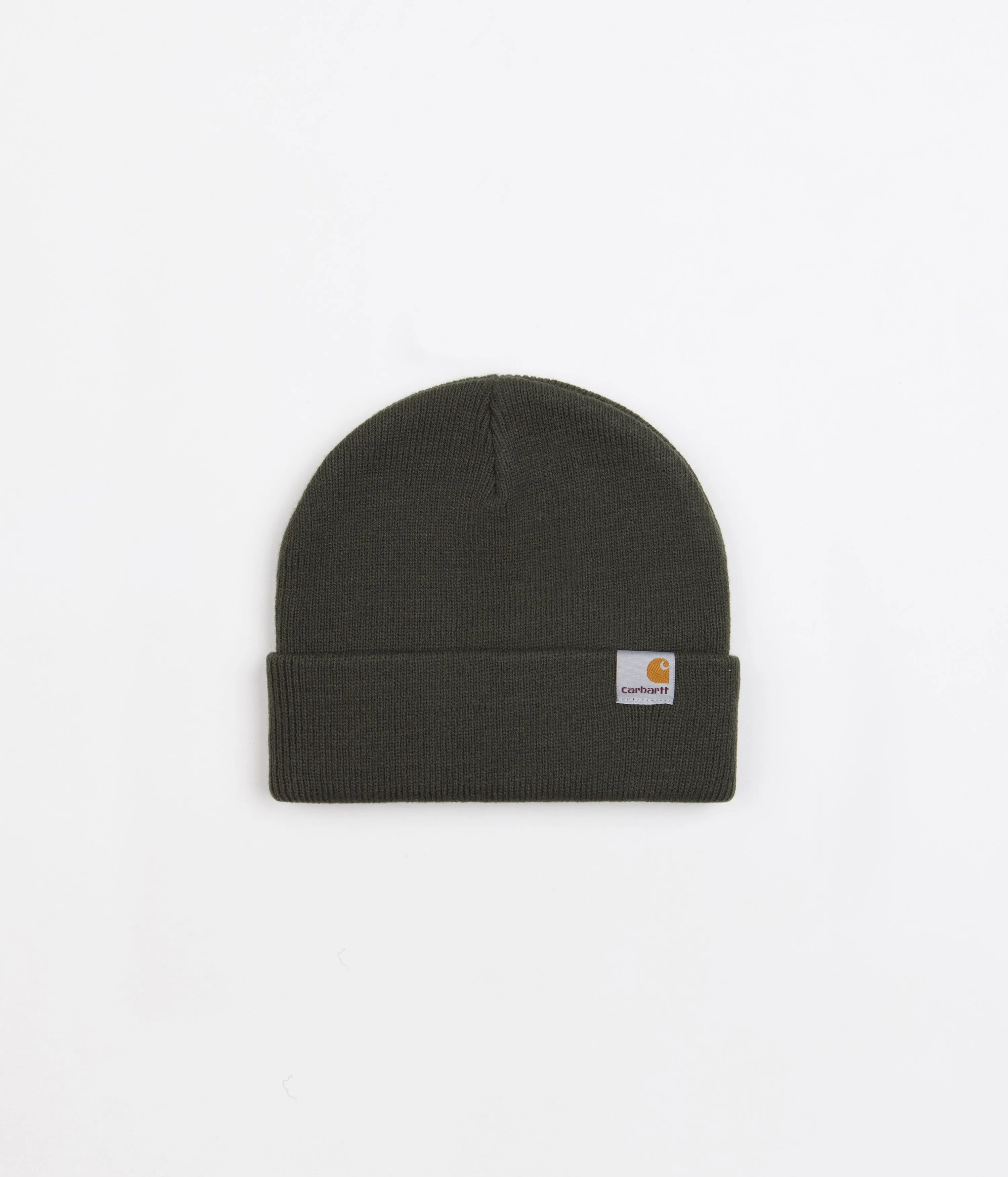 Carhartt Stratus Low Beanie - Boxwood