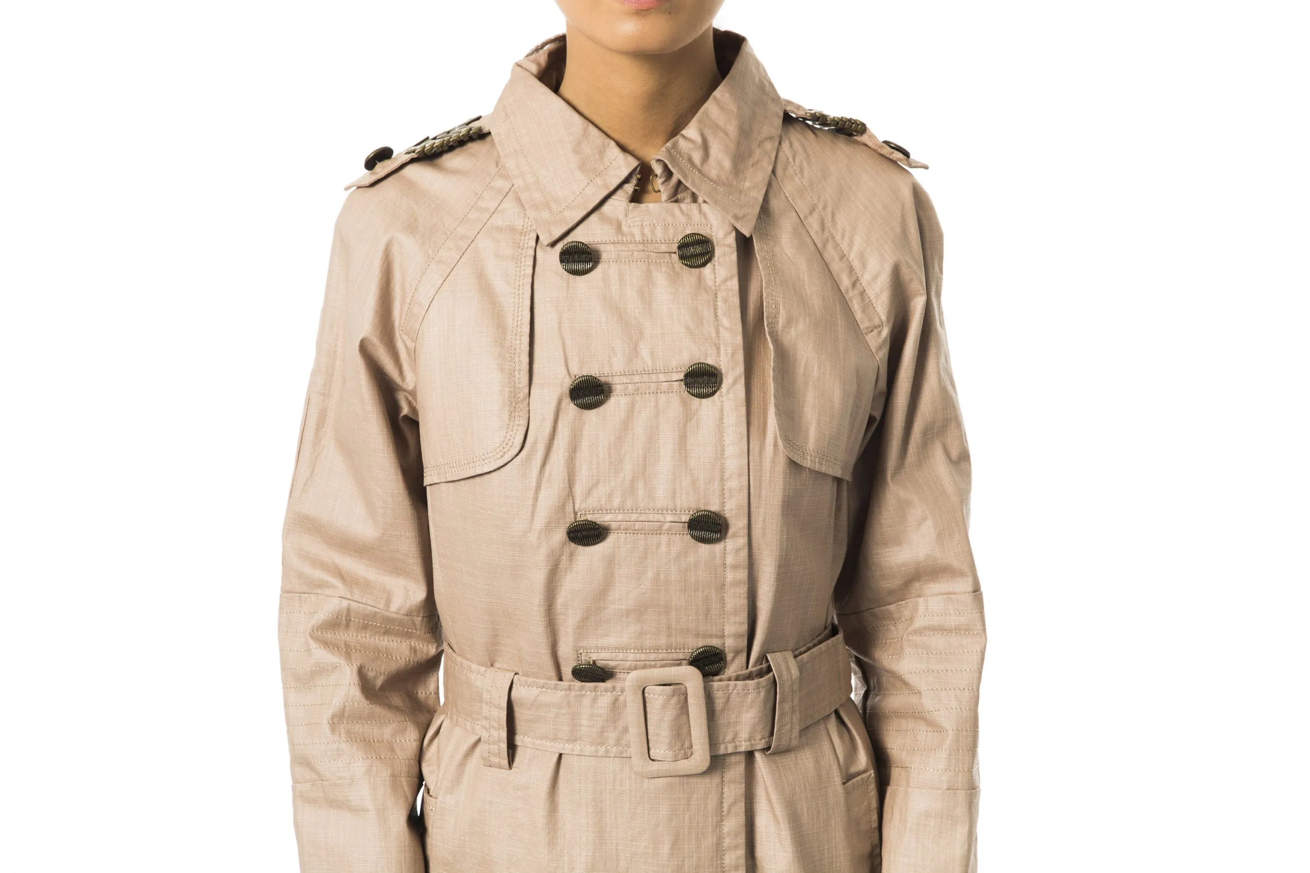Cartone Jackets & Coat