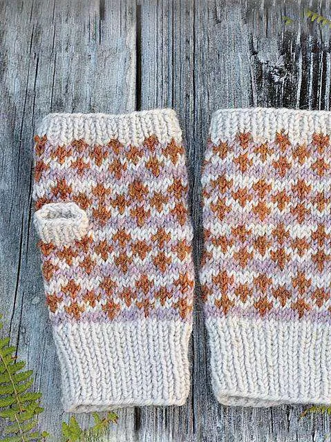 Cloudberry by Amy Christoffers  *Berroco Pattern*