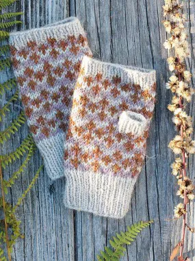 Cloudberry by Amy Christoffers  *Berroco Pattern*