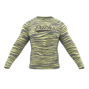 COMPRESSION-TIGHT LONG SLEEVE