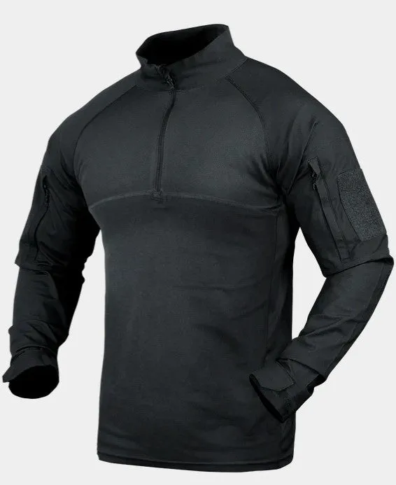 Condor - LONG SLEEVE COMBAT SHIRT - 101065-002