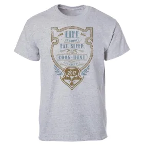 Coon Hunt HoundStyle T-Shirt