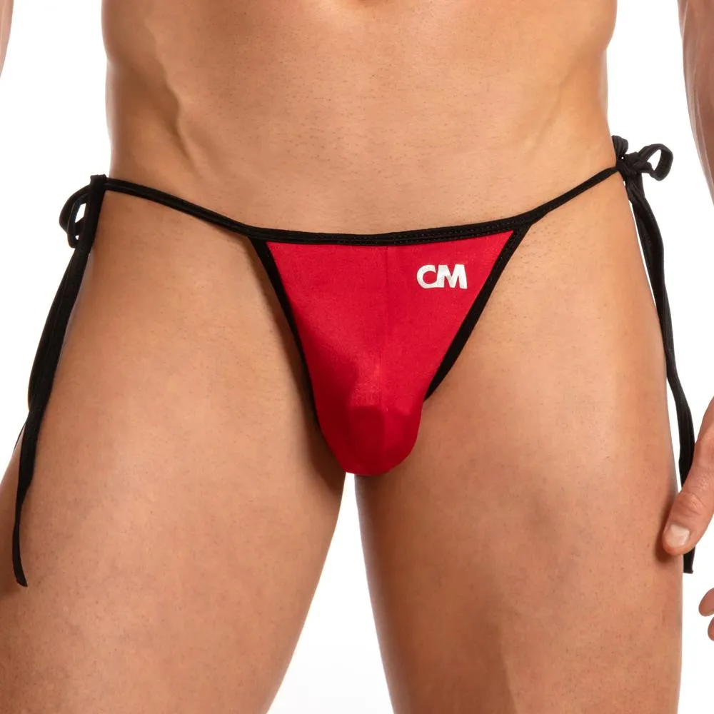 Cover Male CMI040 Chords Brazilian Bikini