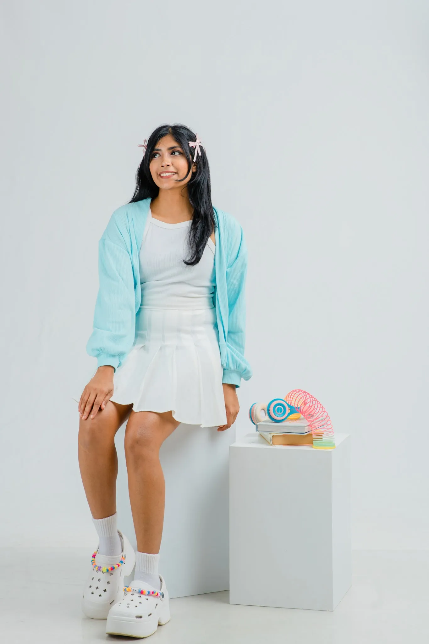 Cozy Cloud Cardigan