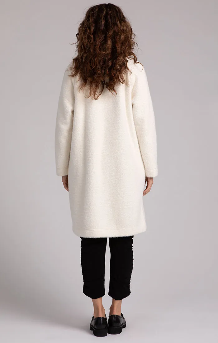 Cozy Everyday Cardigan Long