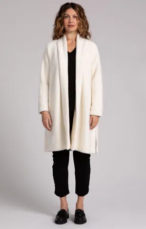 Cozy Everyday Cardigan Long