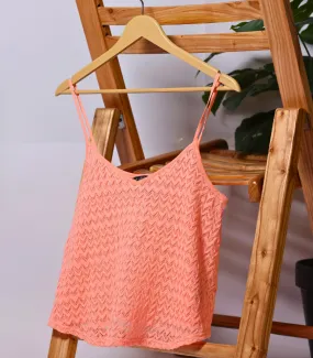 Crop Top by New Look