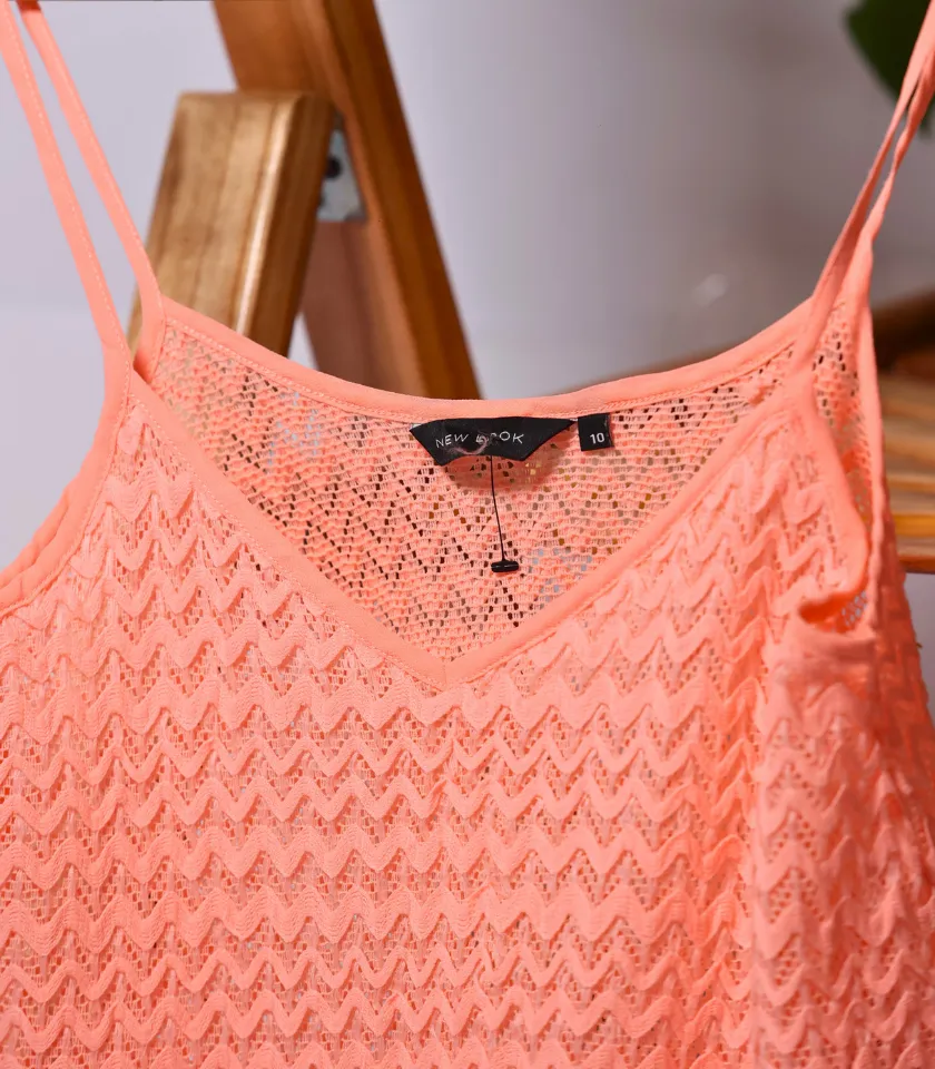 Crop Top by New Look