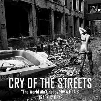 Cry of the Streets