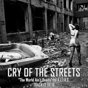 Cry of the Streets