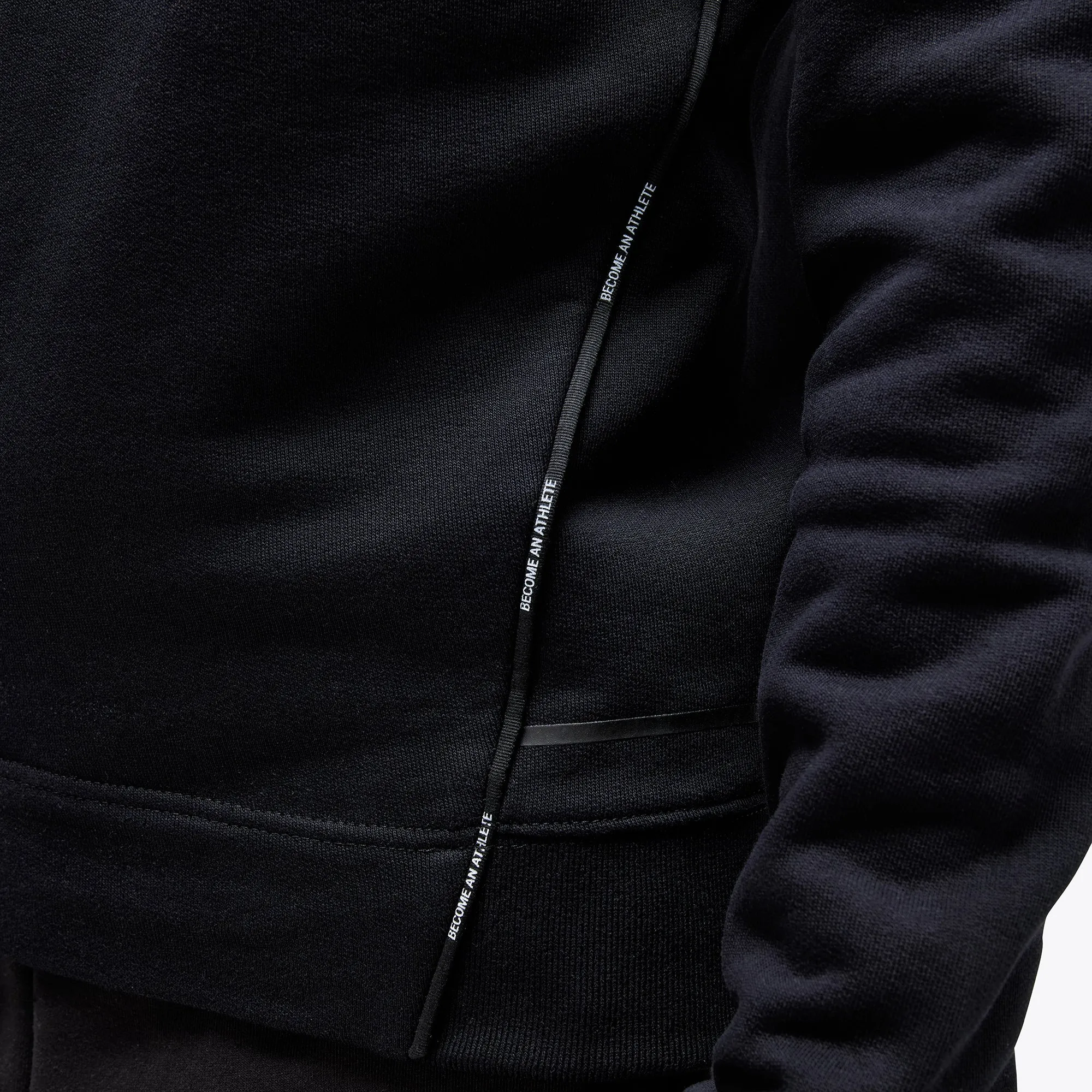 CT Academy Men's Brushed Cotton Sweater