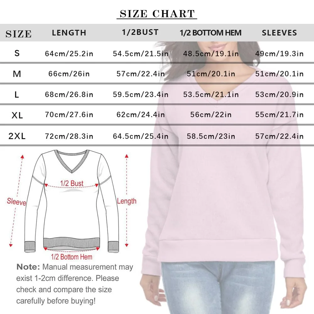 Custom Face Blue Sweater for Family Long Sleeve Ugly Christmas Sweater Tops