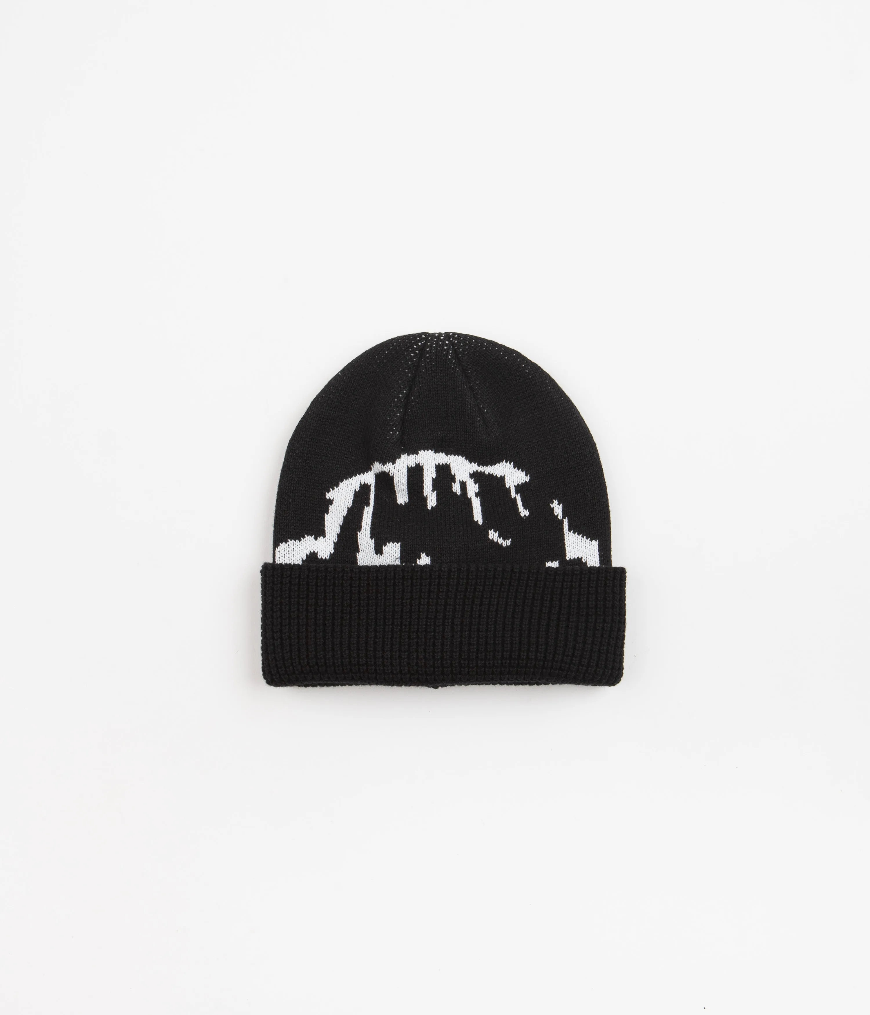 Dancer OG Mask Beanie - Black