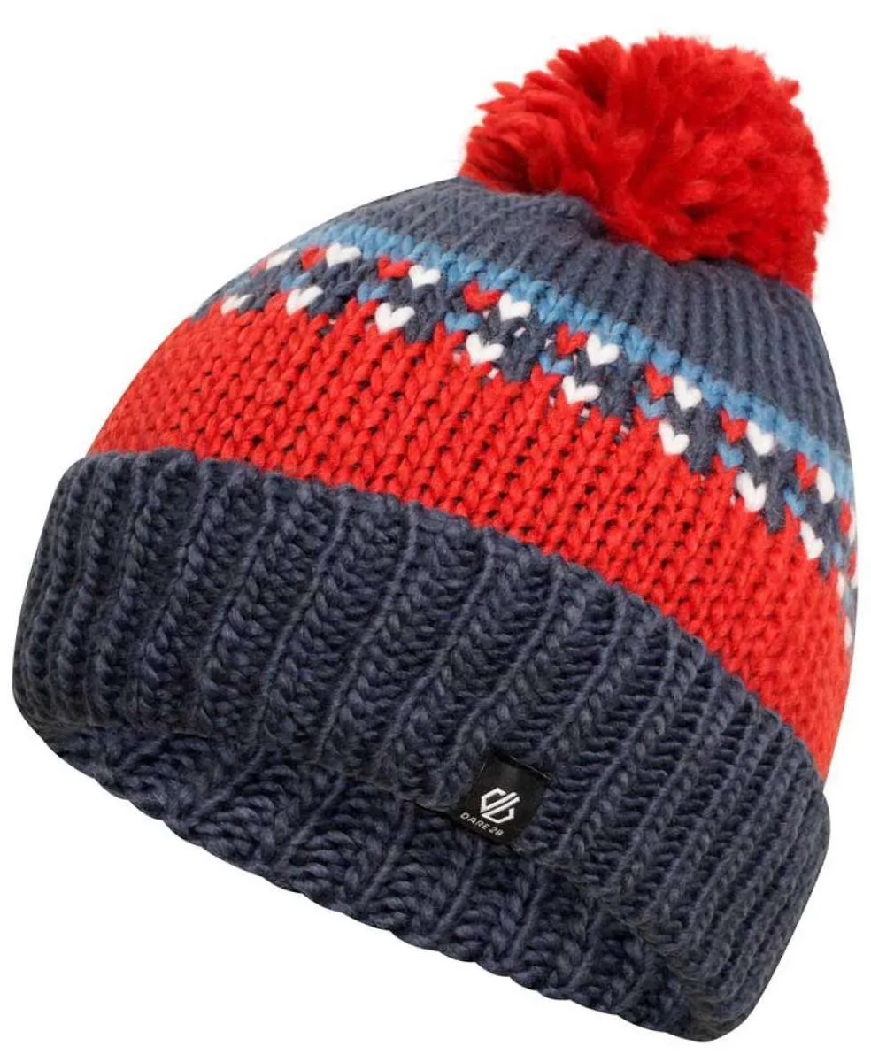 Dare2B Kids Boffin II Beanie 2024