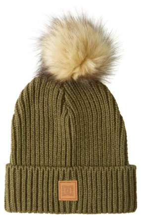 DC Women's Splendid Beanie 2023