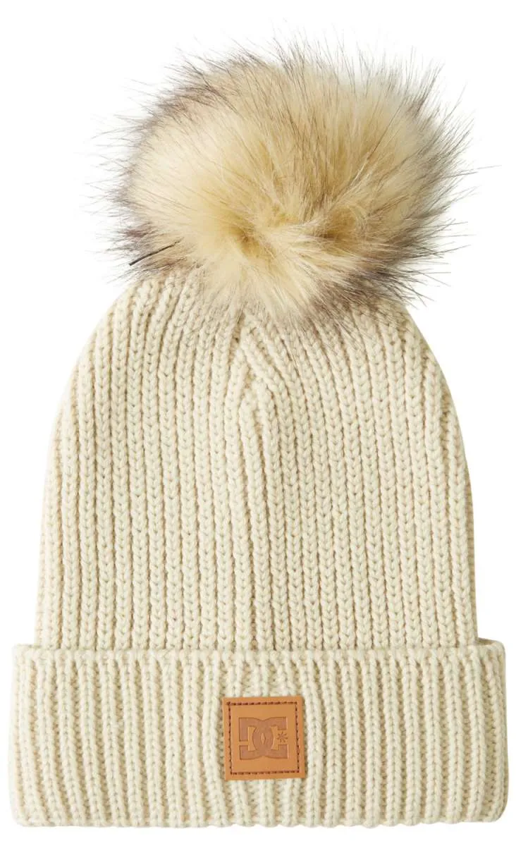 DC Women's Splendid Beanie 2023