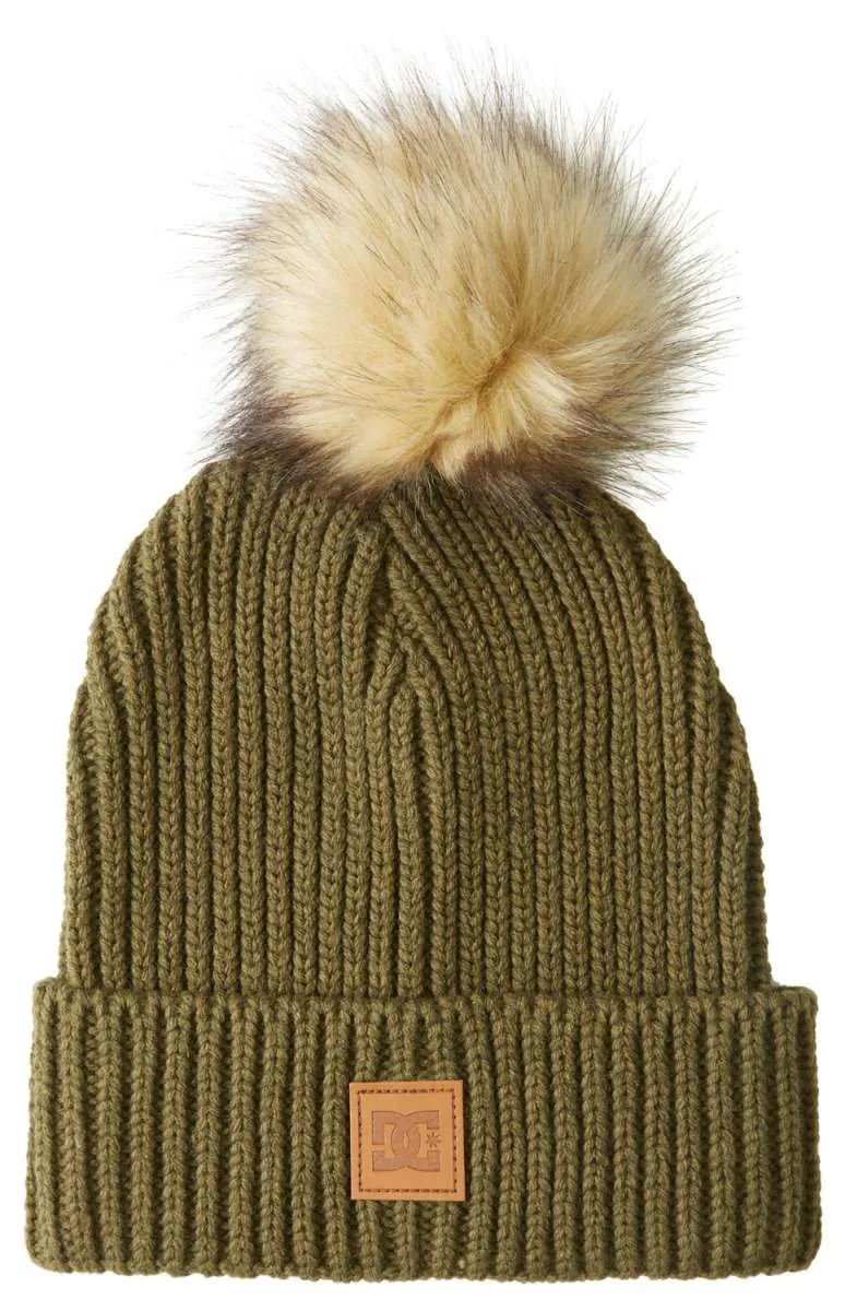 DC Women's Splendid Beanie 2023