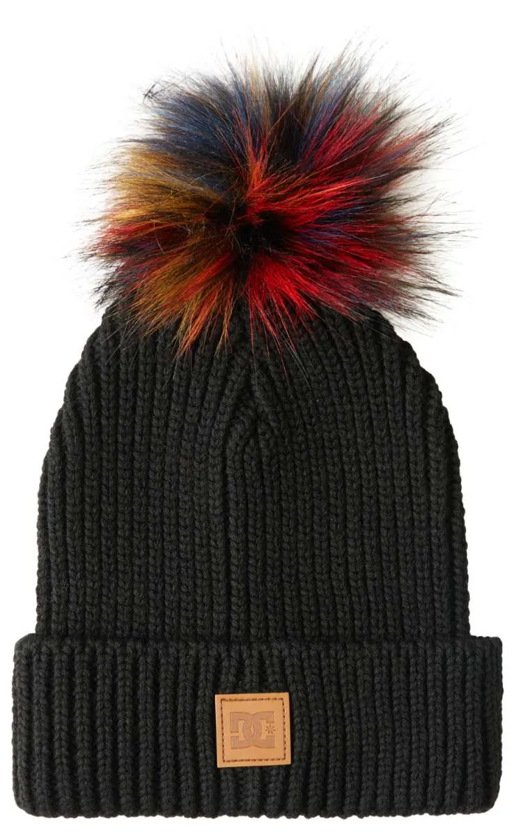 DC Women's Splendid Beanie 2023