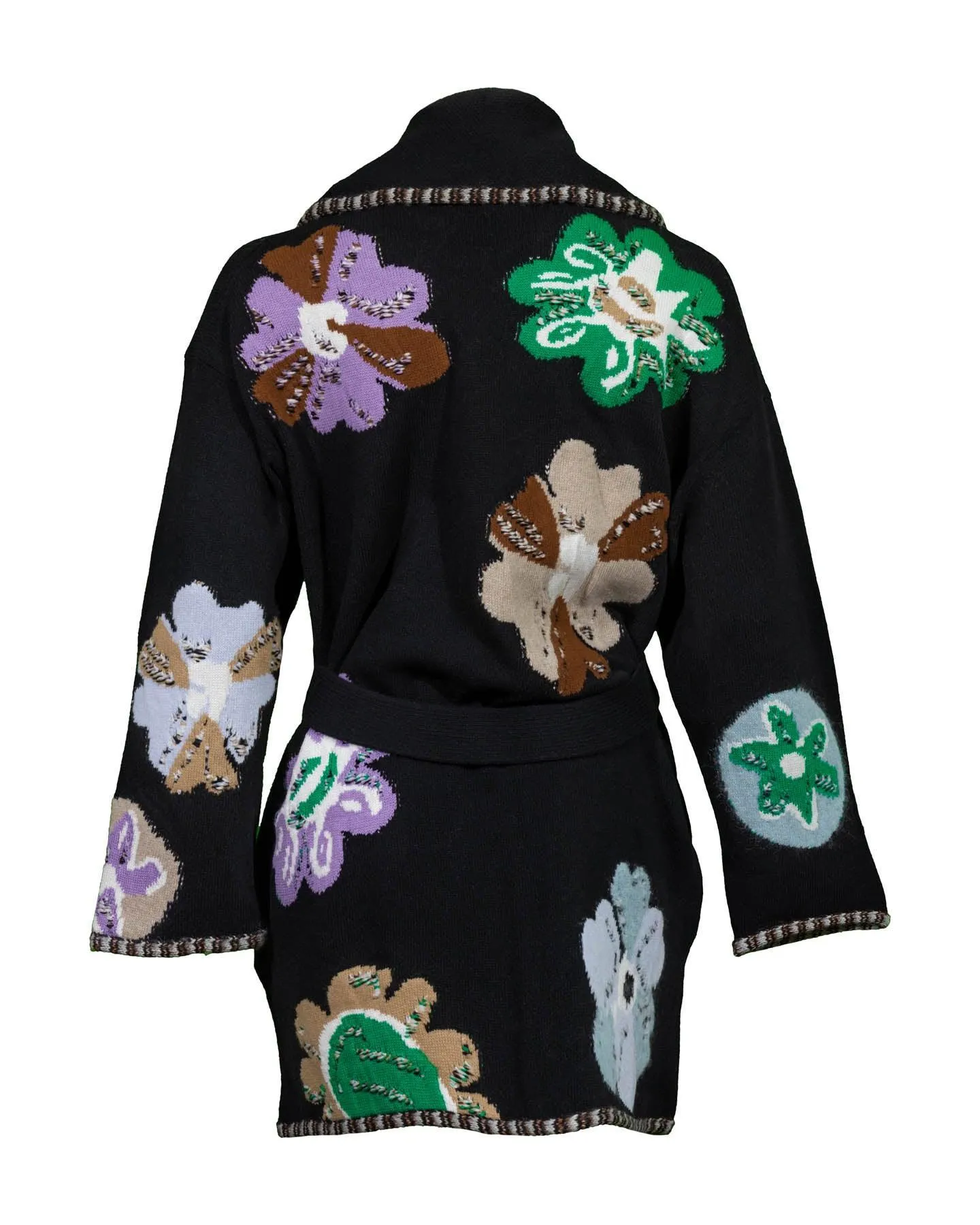 Dorothee Schumacher Delicate Florals Cardigan