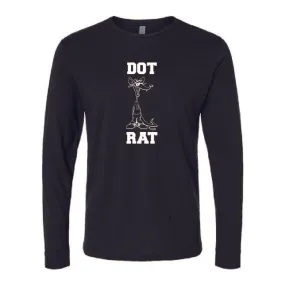 Dot Rat Long Sleeve