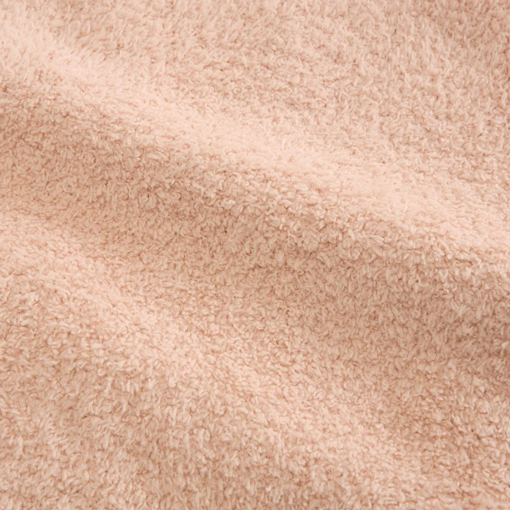 Dusty Blush Cuddle Cardigan