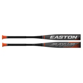 Easton 2021 - BBCOR - Maxum Ultra - Minus 3