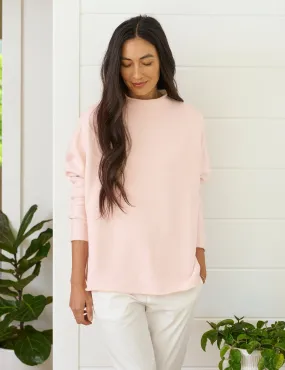 EFFIE Vintage Rose, Triple Fleece