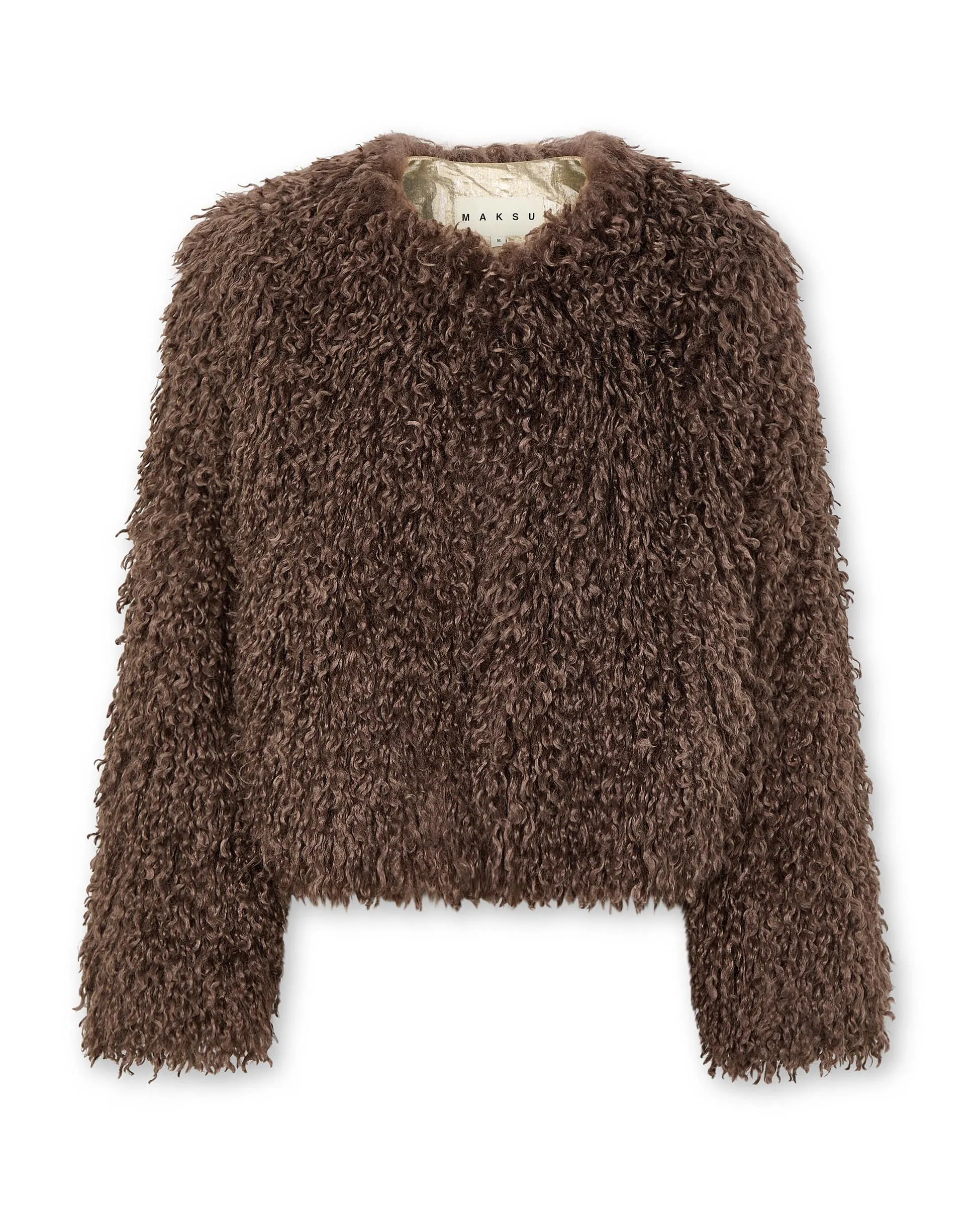 ELIE | Short coat
