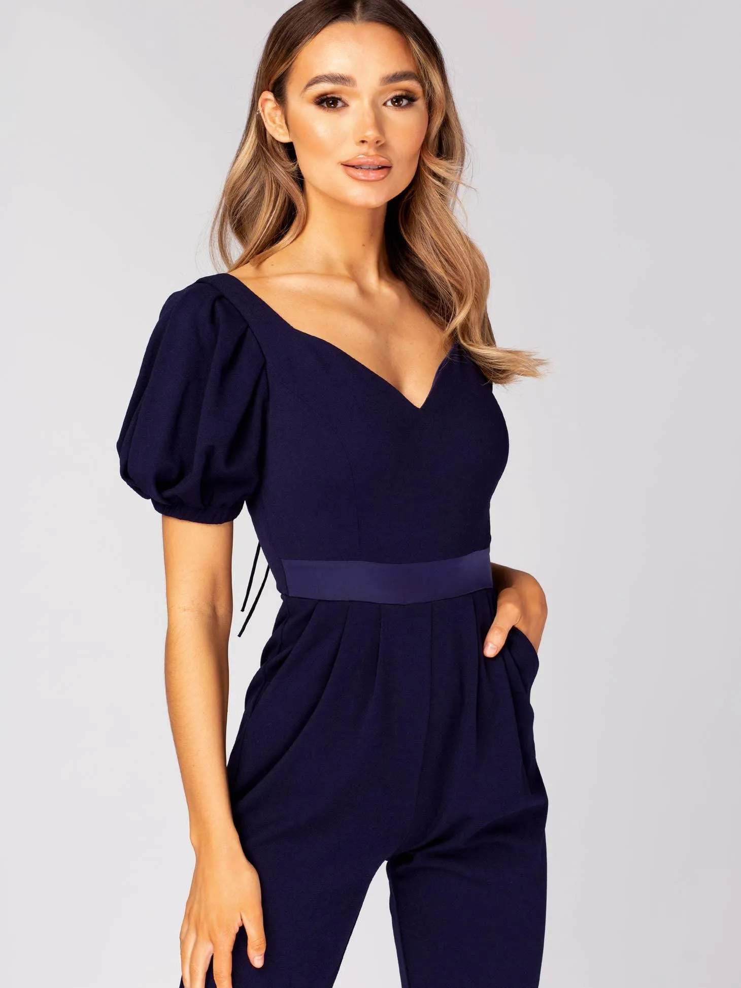 Elisa Jumpsuit
