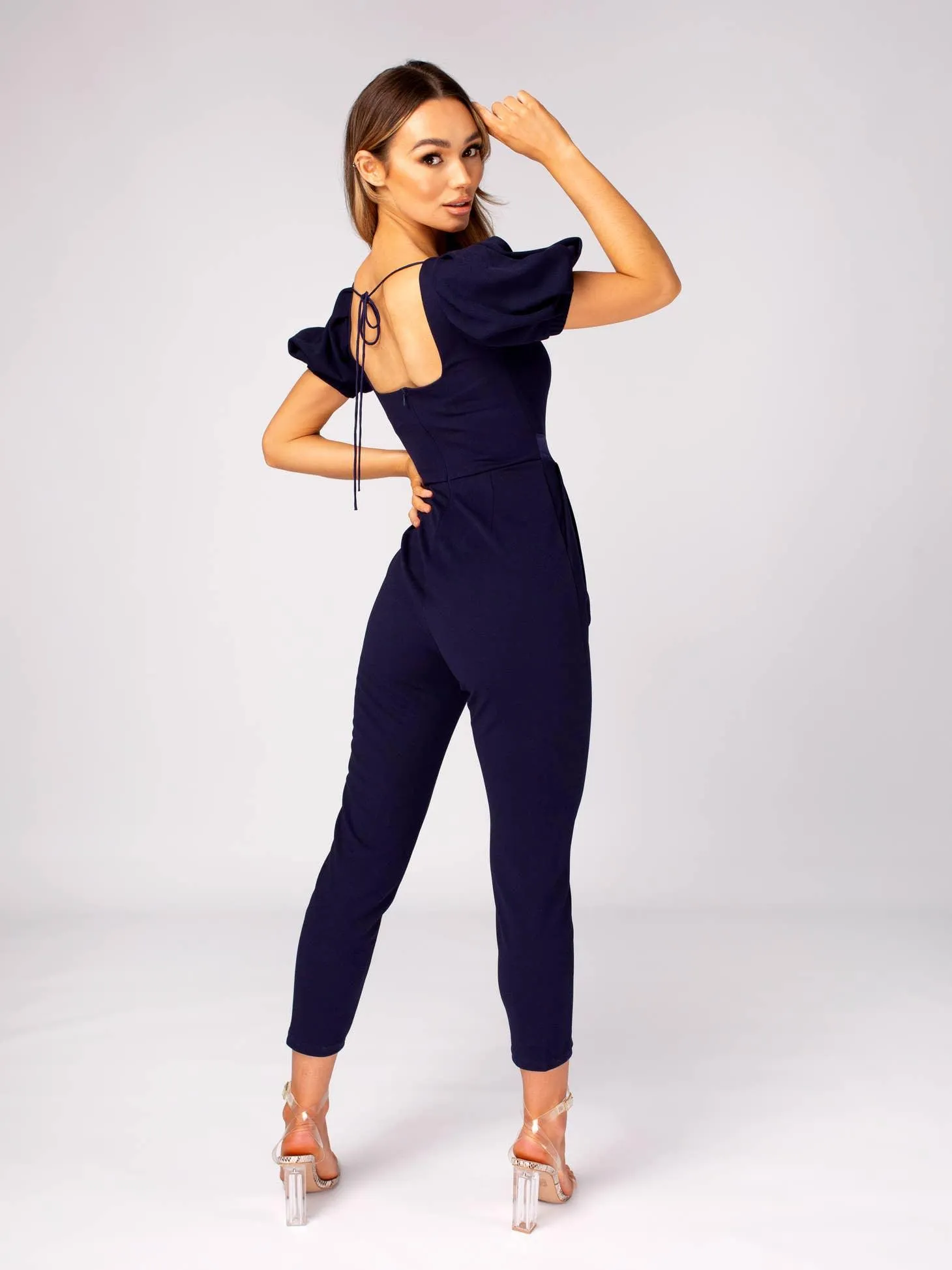 Elisa Jumpsuit