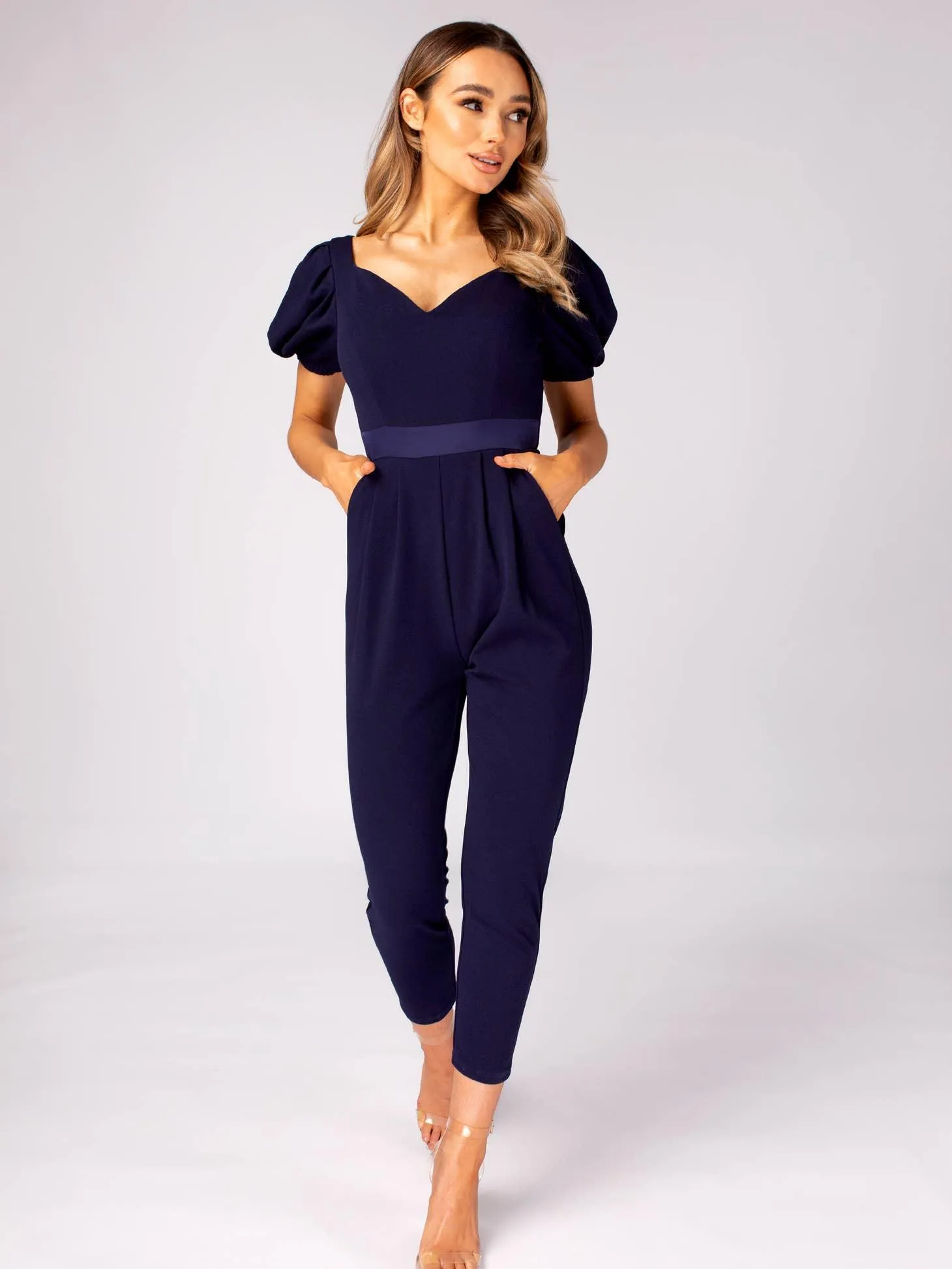 Elisa Jumpsuit