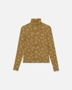 Emali Mini Unikko Rib Turtleneck Top 59cm