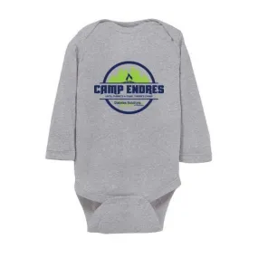 Endres Baby Onesie - Long Sleeve