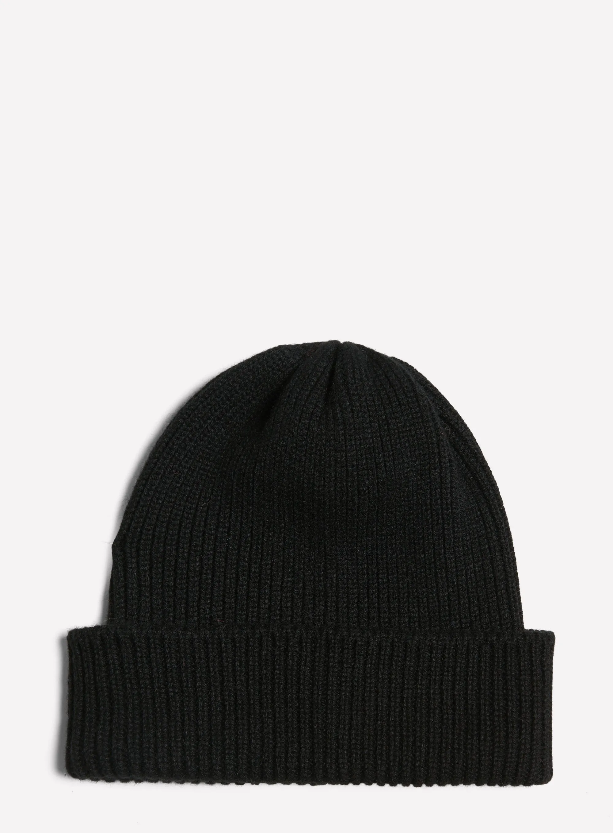 Erwan Fisher Rib Beanie