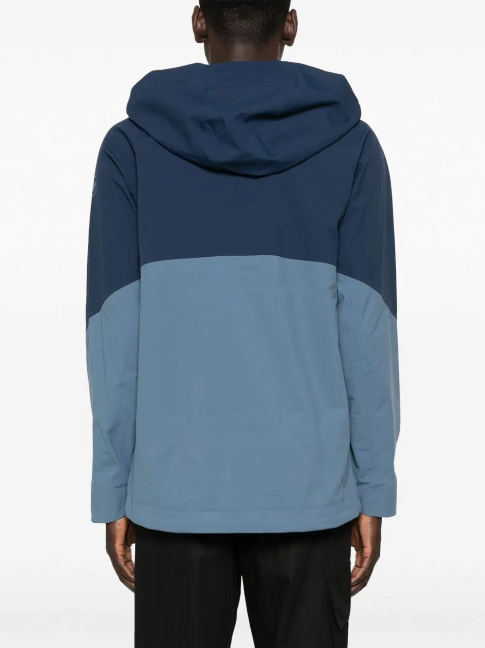 Evader ski jacket