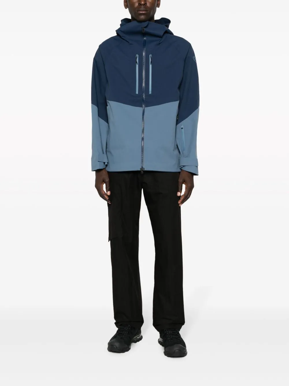 Evader ski jacket