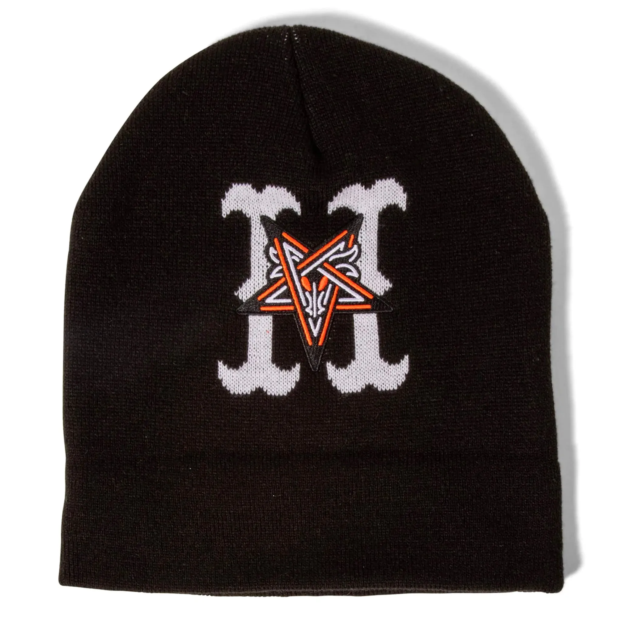 FIELD CREW BEANIE (BLACK)