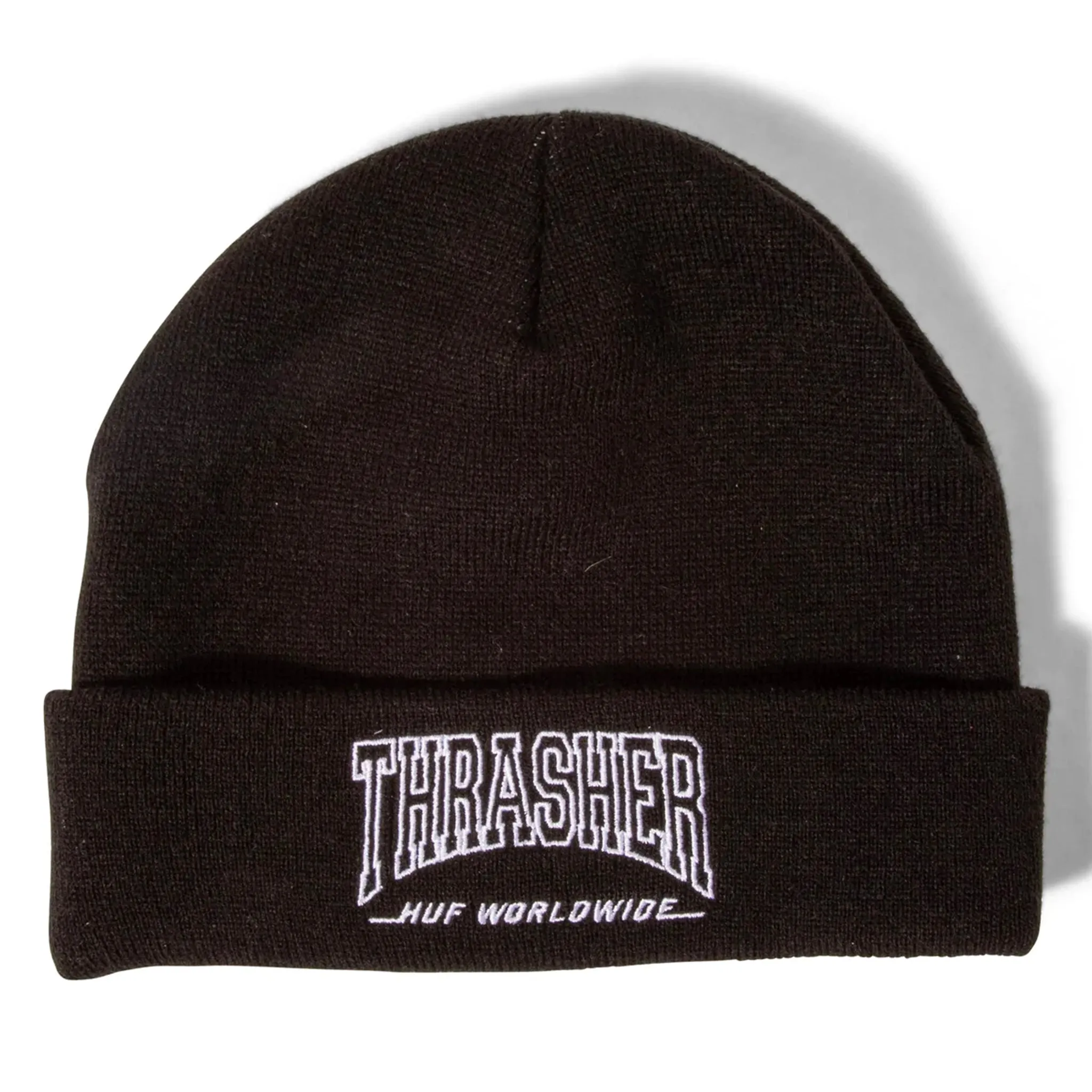 FIELD CREW BEANIE (BLACK)